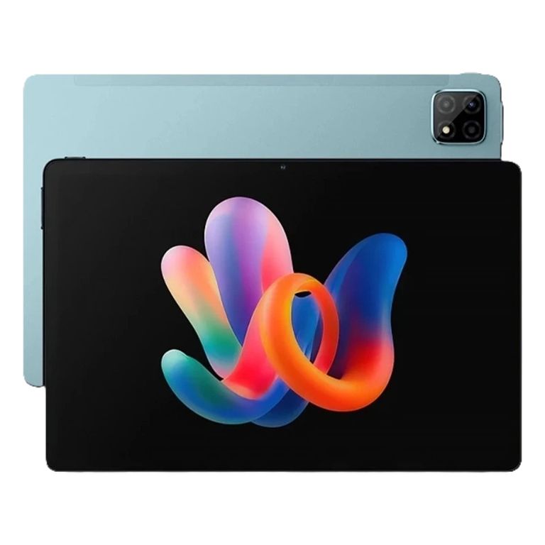 Black Shark Pad 7 Pro Tableta Gaming 8gb 256gb 2k 120hz Wifi - Azul