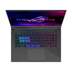 ASUS - Laptop ROG STRIX G16 Ryzen 9-8940HX 16GB RAM 1TB SSD RTX5070-8GB 16FHD+ 165HZ WIN11