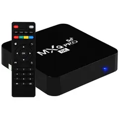 OEM - Reproductor de Streaming 4K y Convertidor Smart TV Android 7.1 - 2GB RAM 16GB