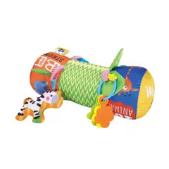GENERICO - Divertido Juguete Rodillo de Estimulación Temprana