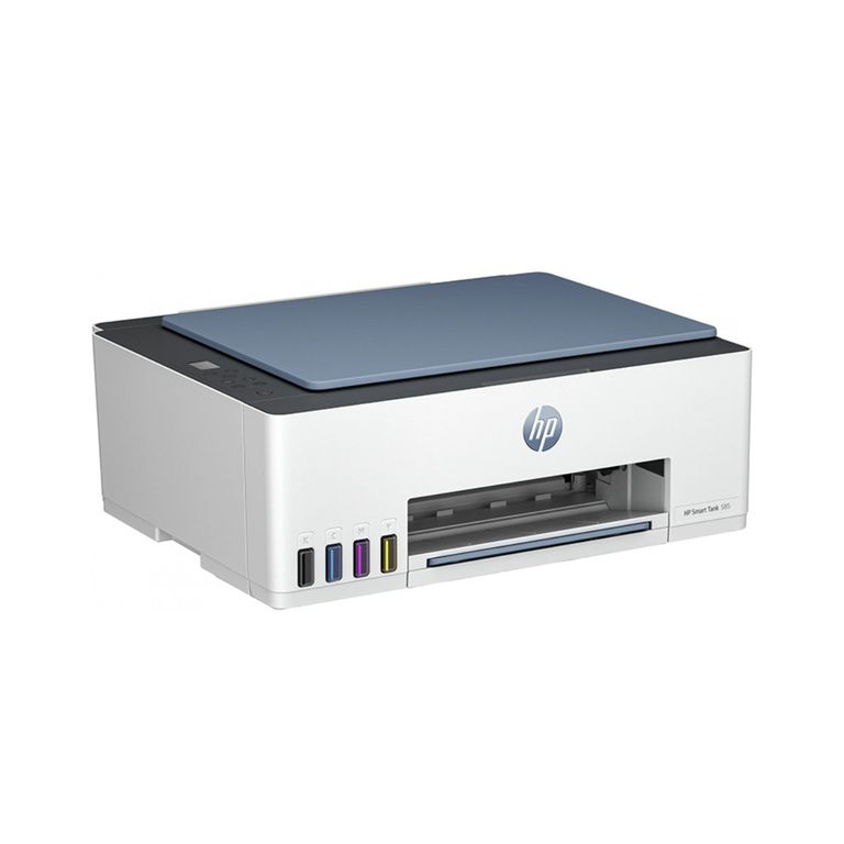 Impresora Multifuncional SMART TANK 585 WIFI USB