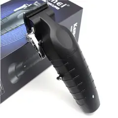 KEMEI - Cortadora de Pelo km- 2296 Inalambrica Uso Profesional