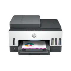 HP - Impresora Multifuncional SMART TANK 790 LAN/WIFI/USB