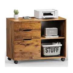 GENERICO - Mueble Archivador Moderno con 3Cj Macla Amore Home