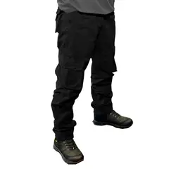 ELEMENT SPECIAL EDITION - Pantalón Cargo Drill Hombre Premium 8 Colores – Corte Moderno