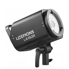 GODOX - Litemons LA150R K1 RGB 150W- Montura Bowens