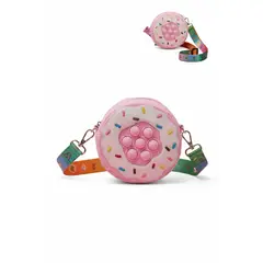 AZZORTI - Cartera Dona Niña Pino