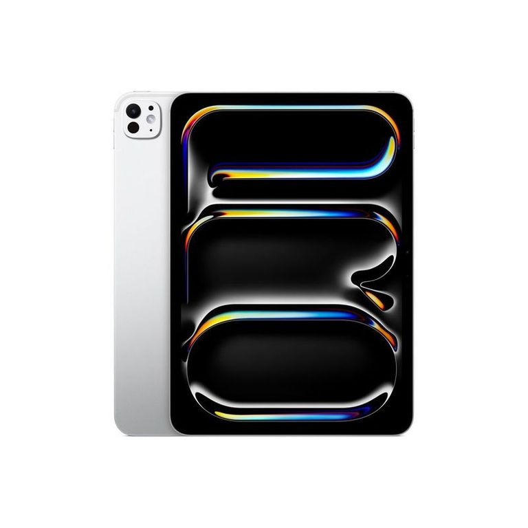 IPad Pro 11″ 8ª Gen M5 256GB Wi-Fi 2025 Color Silver
