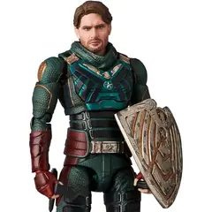 MARVEL - Figura de Acción The Boys MAFEX 238 Soldier Boy Soldado