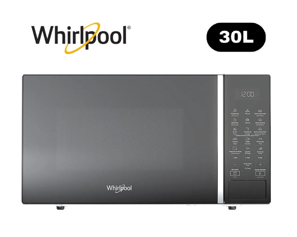 MICROONDAS DE MESA DE 30 LT. WM2011B