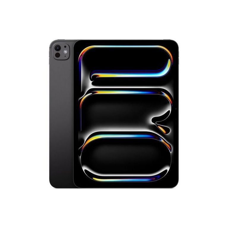 IPad Pro 11″ 8ª Gen M5 256GB Wi-Fi 2025 Color Space Black