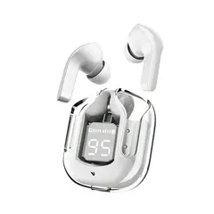 GENERICO - Audifonos Inalambricos con Cancelación de Ruido Air 31 Blanco