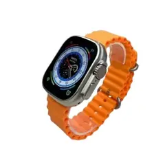 GENERICO - Smart Watch 9 Ultra Serie Pro – Reloj Inteligente Multifunción