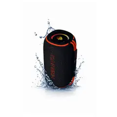 GENERICO - Kaperh KABOOM Parlante Bluetooth 20W Impermeable