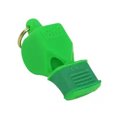 FOX 40 - Silbato Deportivo Classic CMG Verde Neon