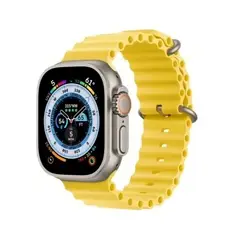 GENERICO - Smart Watch 9 Ultra Serie Pro – Reloj Inteligente Multifunción