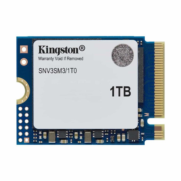Disco SSD NV3 1TB M.2 2230 NVMe PCIe 4.0 para Laptop y Consolas Portátiles