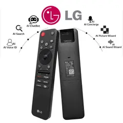 LG - CONTROL REMOTO AI MAGIC MOD MR25GA