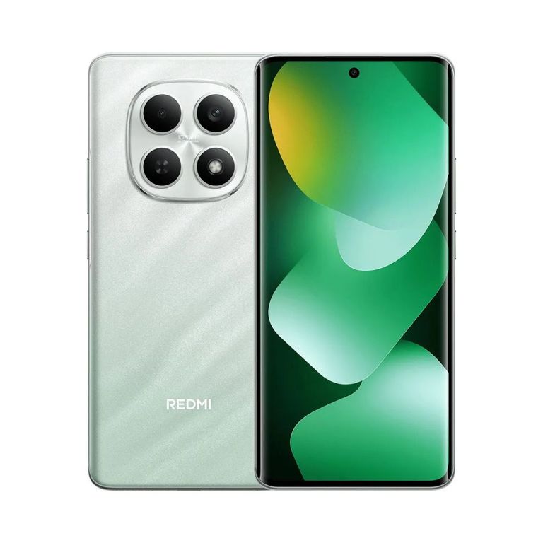 REDMI NOTE 15 4G 256GB 8GB RAM VERDE BOSQUE