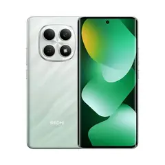 XIAOMI - REDMI NOTE 15 4G 256GB 8GB RAM VERDE BOSQUE