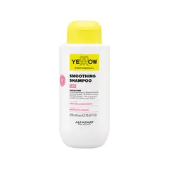 Alfaparf Milano - Shampoo Liss Yellow Anti-Frizz 500 ml