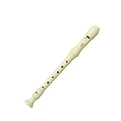 GENERICO - Divertida Flauta Dulce Crema