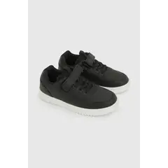 COLLOKY - Zapatilla Casual Kid Niño Negro
