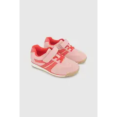 COLLOKY - Zapatilla Casual Kid Niña Rosado