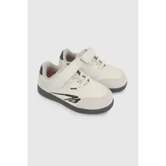 COLLOKY - Zapatilla Urbano Caminante Unisex Blanco