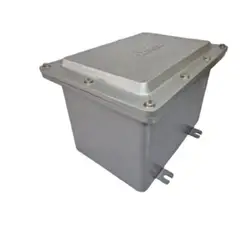 A IBAR - CAJA HERMÉTICA 300 x 200 x 200 mm IP67