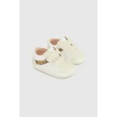 COLLOKY - Zapatilla Casual Bebé Niña Multicolor