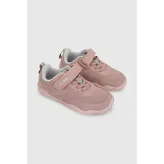 COLLOKY - Zapatilla Urbano Caminante Niña Rosado