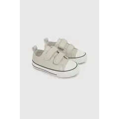 COLLOKY - Zapatilla Casual Caminante Niña Dorado