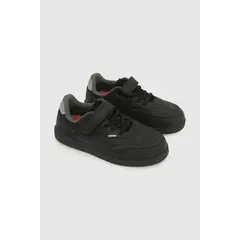 COLLOKY - Zapatilla Urbano Kid Unisex Negro