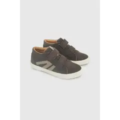 COLLOKY - Zapatilla Casual Kid Niño Cafe