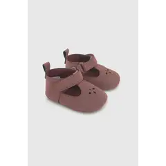 COLLOKY - Reina Casual Bebé Niña Burdeo