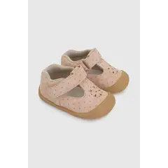 COLLOKY - Reina Casual Gateador Niña Rosado