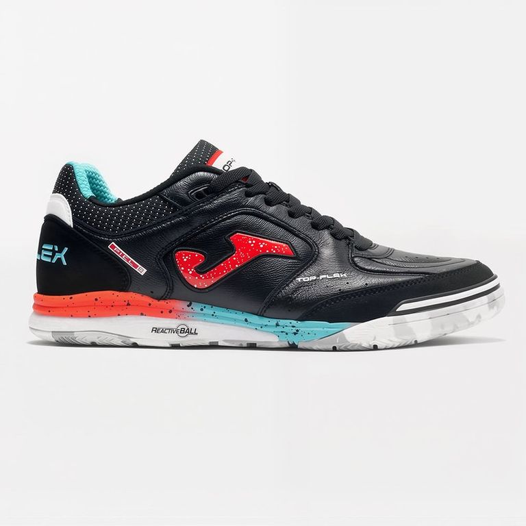 Zapatillas Top Flex Rebound TORS2601IN Hombre