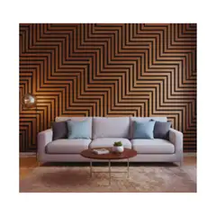 GENERICO - PANELES DECORATIVOS DE PARED ACÚSTICO