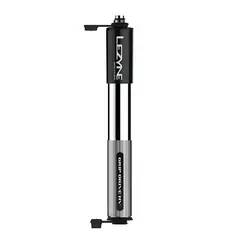 LEZYNE - Inflador Portatil Grip Drive HV