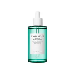 SKIN1004 - Madagascar Centella Tea-Trica Relief Ampoule 100ml-