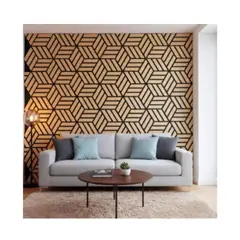 GENERICO - PANELES DECORATIVOS DE PARED ACÚSTICO