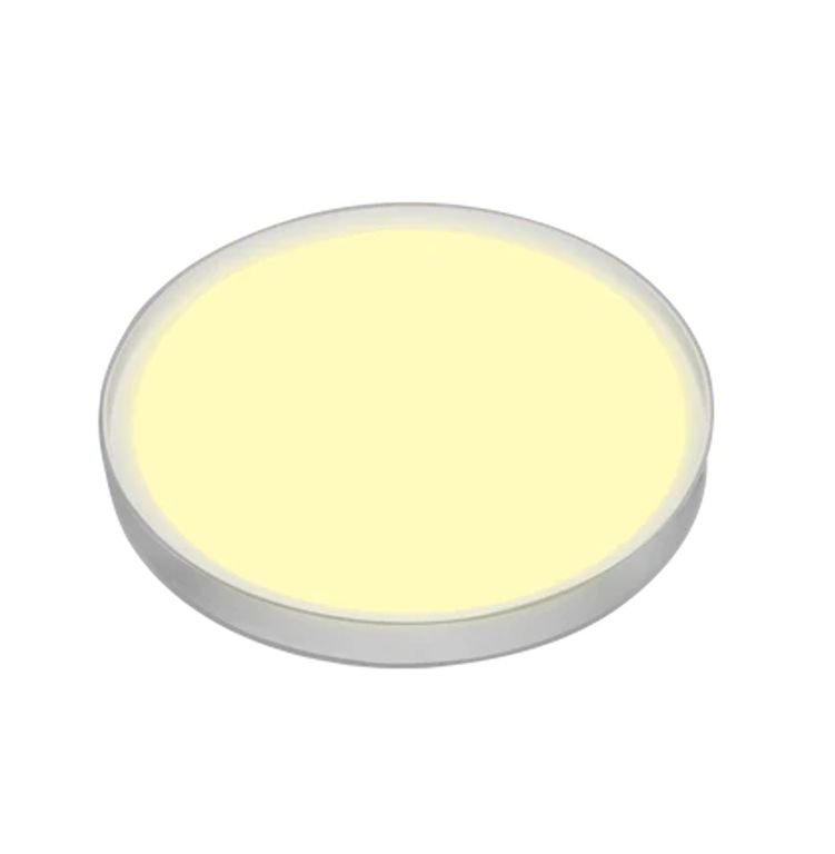 Plafón Led Smart Sonic 48W 3Cct blanco con control