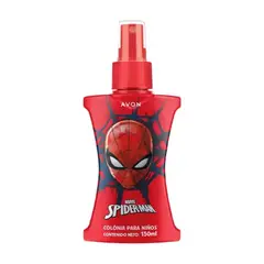 AVON - COLONIA PARA NIÑO SPIDERMAN EAU DE TOILETTE 150 ML