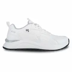 WALKING - Zapatilla Urban Colección Classic W318M1 - Blanco