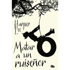 PENGUIN RANDOM HOUSE - MATAR A UN RUISEÑOR LIMITED - Harper Lee