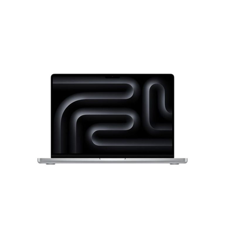MacBook Pro 14″ M5 16GB RAM 512GB SSD Wi-Fi – Teclado Inglés – Silver
