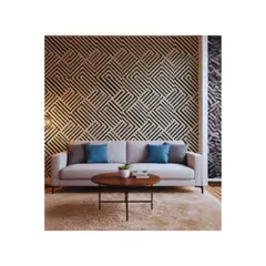 GENERICO - PANELES DECORATIVOS DE PARED ACÚSTICOS