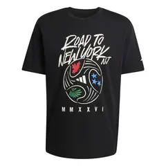ADIDAS - Polos Urbano Hombre M Ftb Wc Ball T