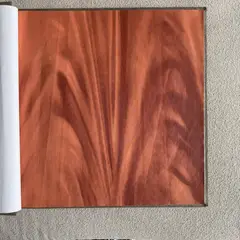 GENERICO - PAPEL TAPIZ NARANJA COD H-29